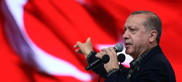 Το σχέδιο «Β» του σουλτάνου στα Κατεχόμενα: Πώς θέλει να ισλαμοποιήσει τις περιοχές